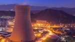 Reducing power plants' freshwater consumption with new silica filter