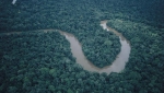 Researchers probe links between human and natural systems