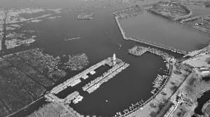 Weltwasserwoche in Stockholm "Es fehlt nicht an Wasser, es fehlt an Geld" ...